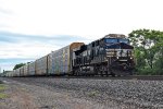 NS 8078 on 11N
